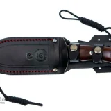 Cuchillo  Nieto Chaman Macro 141-C