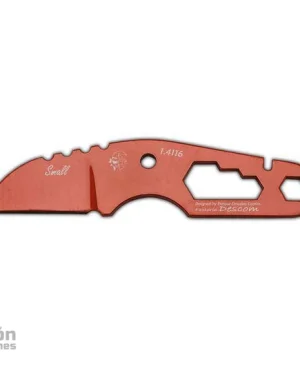 Cuchillo JVA Small Lacado