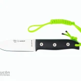 Cuchillo Nieto Bosque
