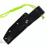 Cuchillo Nieto Bosque