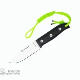 Cuchillo Nieto Bosque
