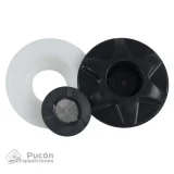 Valvula Leafield A-6 Presure Relief Valve