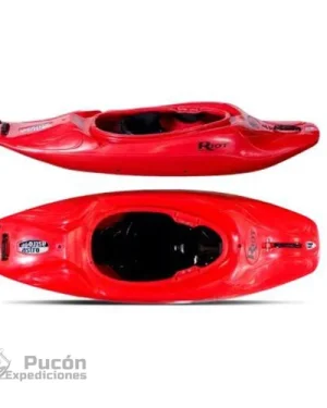 Kayak Astro 54 – Riot