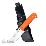 Cuchillo JVA Black Bear
