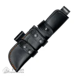 Cuchillo JVA Black Bear