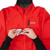 Parche Tenacious Gore-Tex Fabric