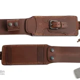 Cuchillo JVA BS9 Cocobolo