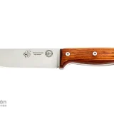 Cuchillo JVA BS9 Cocobolo
