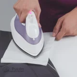 Parches Adhesivos Tenacious Iron-On Neopren Patch