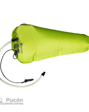 Flotador Kayak Bouyancy Rear Bag 33 x 65