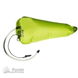 Flotador Kayak Bouyancy Rear Bag 33 x 65