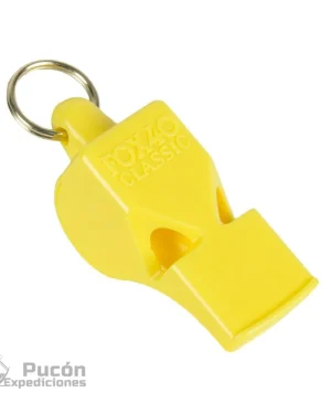 Silbato Fox 40 Classic Safety