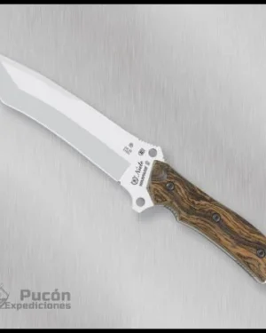 Cuchillo Nieto Warfare