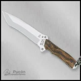 Cuchillo Nieto Warfare