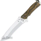 Cuchillo Nieto Warfare