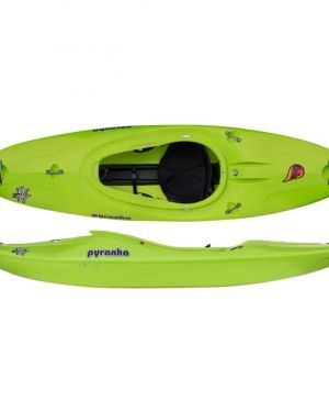 Kayak Pyranha Burn III