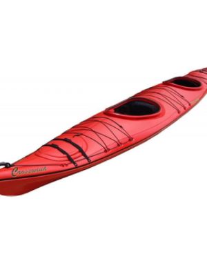 Kayak Doble Crosswind Poly