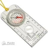 Brújula  Map Compass