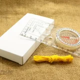 Brújula  Map Compass