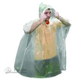 Manta Emergency Poncho
