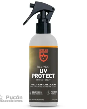 Protector Revivex UV Protectant
