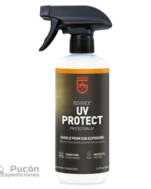 Protector Revivex UV Protectant