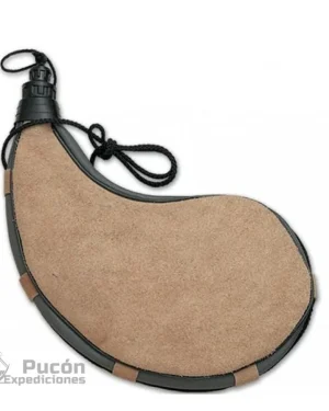 Bota Vasca vino  Curva 2 Lt