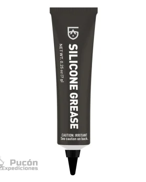 Lubricante Silicone Grease