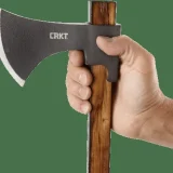 Hacha CRKT Cimbri