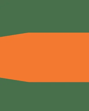 Bandera Kayak Signal Flag