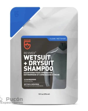 Limpiador Revivex Wetsuit and Drysuit Shampoo