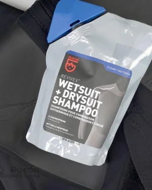 Limpiador Revivex Wetsuit and Drysuit Shampoo  – Gear Aid