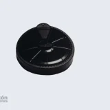 Tapa Round Day Hatch 20 Click-On