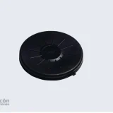 Tapa KS Round Hatch 24