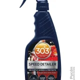Limpiador 303 Auto Speeder Detailer 16 Oz