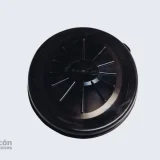 Tapa KS Oval Hatch 42/30