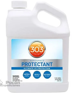 Protector 303 Aerospace Protectant, Galon