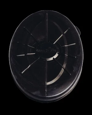 Tapa Oval Hatch 41/22