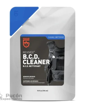 Limpiador Revivex BDC