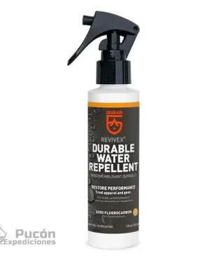 Impermeabilizante Revivex Durable Water Repellent