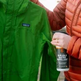 Impermeabilizante Revivex Durable Water Repellent