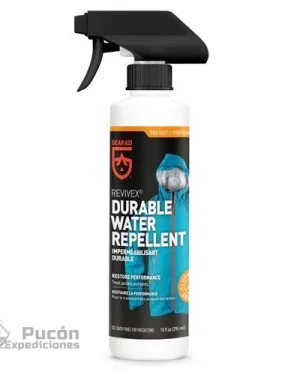 Impermeabilizante Revivex Durable Water Repellent