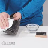 Impermeabilizante Revivex Leather Water Repellent