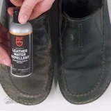 Impermeabilizante Revivex Leather Water Repellent