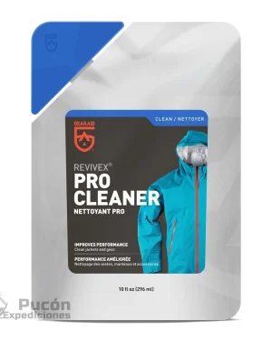 Limpiador Revivex Pro Cleaner