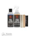 Kit Suede + Fabric Boot Care Kit