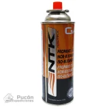 Gas OutGas Butano Propano 227 gr