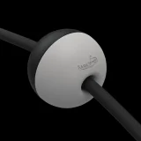 Bola de cubierta KS 32 mm