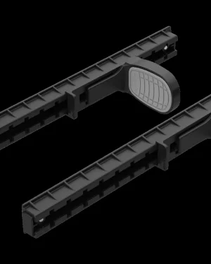 Pedalera Kajaksport KS