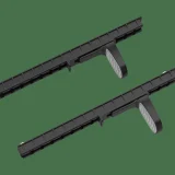 Pedalera Kajaksport KS